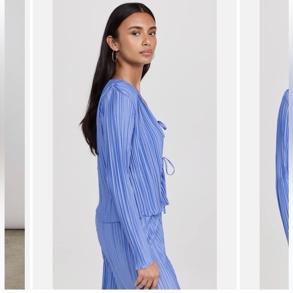 Rails Bethany Top + Rowan Pants SET in Jewel New with Tags! - Picture 3 of 13